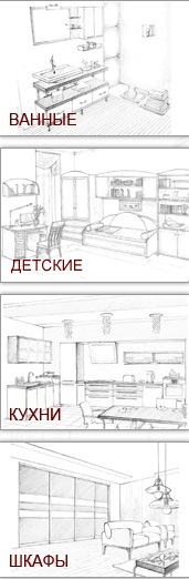 Дополнительное изображение — M-LIK, Мастерская мебели на заказ